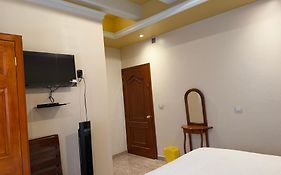 Hotel la Finca